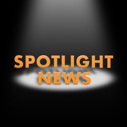 cover art for Spotlight News
