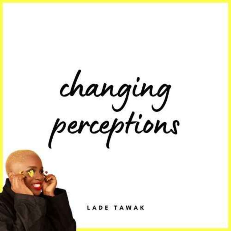 cover art for S02E261 - Changing and shifting perceptions