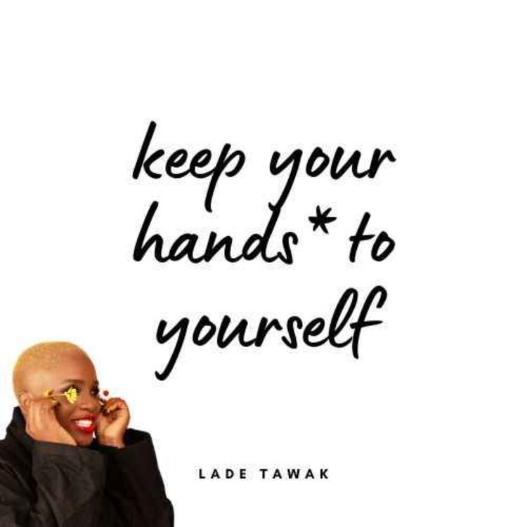 cover art for S02E267 - Keep your hands* to yourself