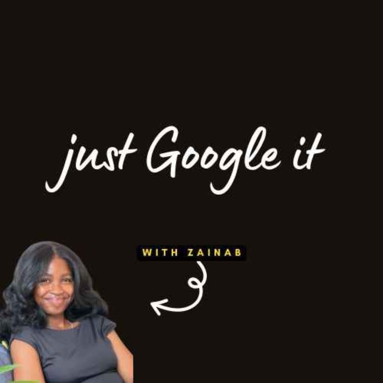 cover art for S02E277 - Just google it