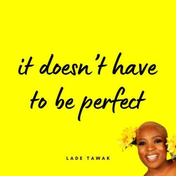 cover art for S02E278 - it doesn’t have to be perfect