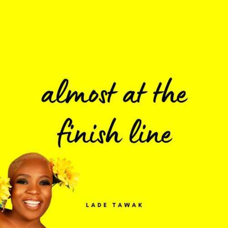 cover art for S02E281 - Reflections as we're almost at the finish line