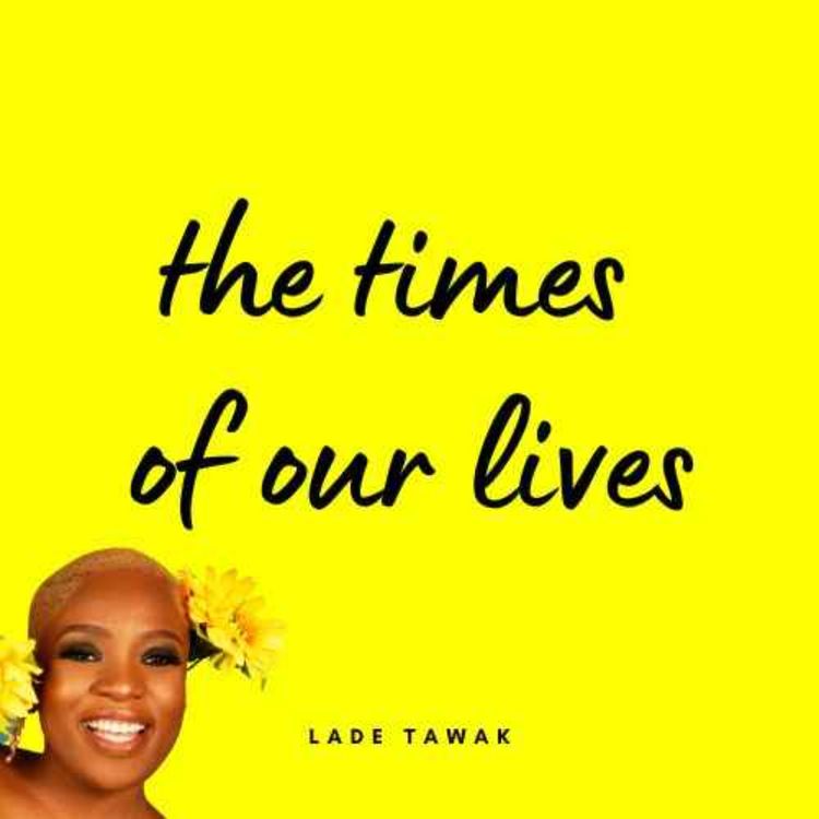 cover art for S02E299 - The times of our lives