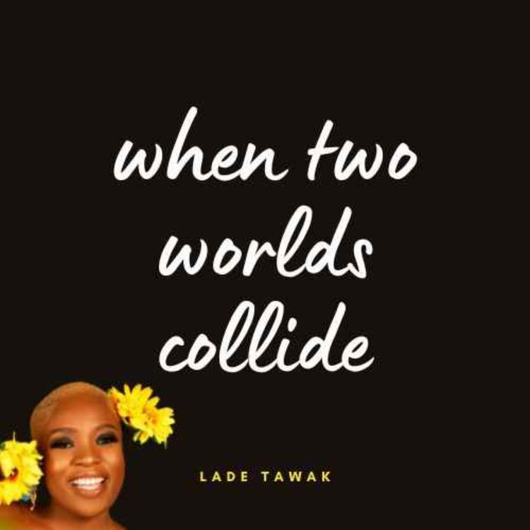 cover art for S02E301 - When two worlds collide