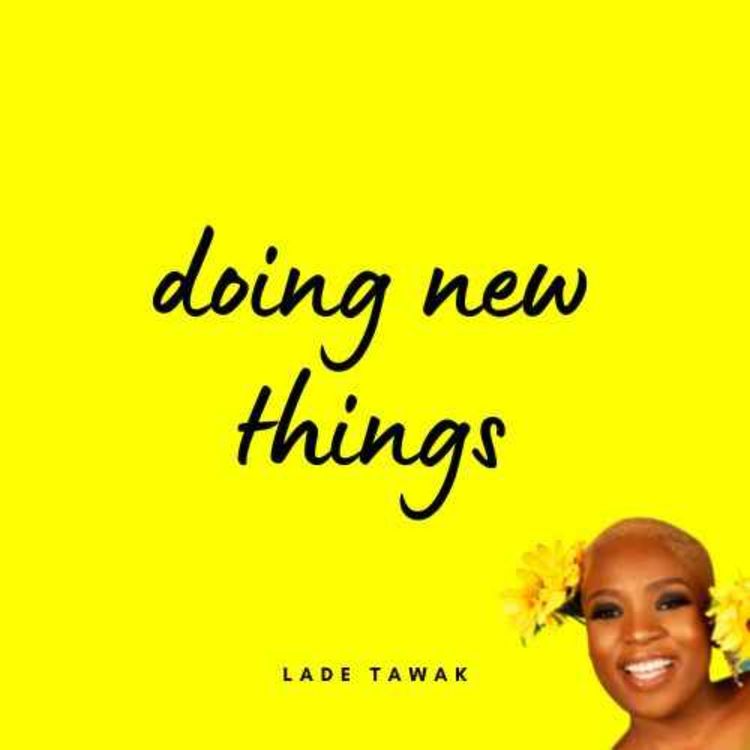 cover art for S02E302 - Doing new things