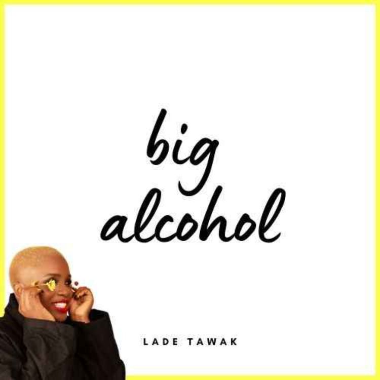 cover art for S02E303 - Big alcohol is ruining my social life