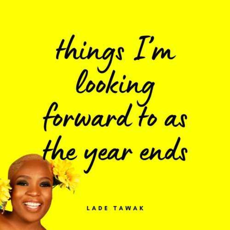 cover art for S02E305 - Things I’m looking forward to as the year ends