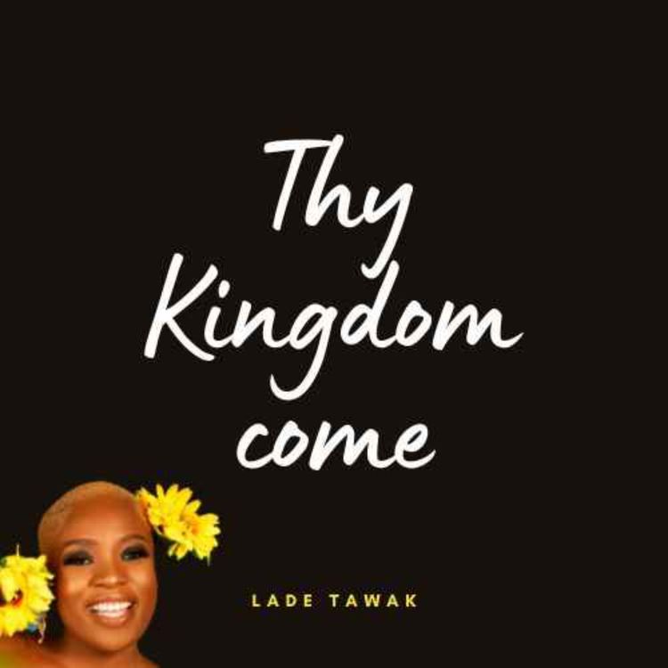 cover art for S02E307 - Thy Kingdom Come