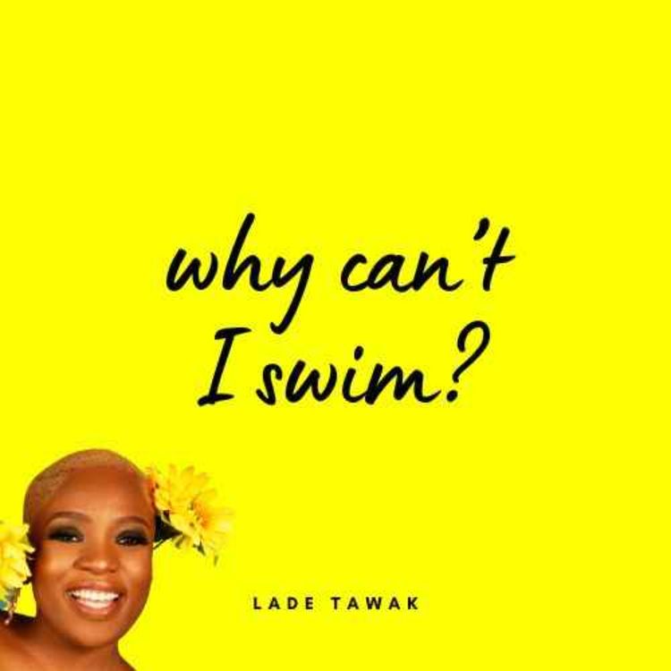cover art for S02E311 - Why can’t I swim?