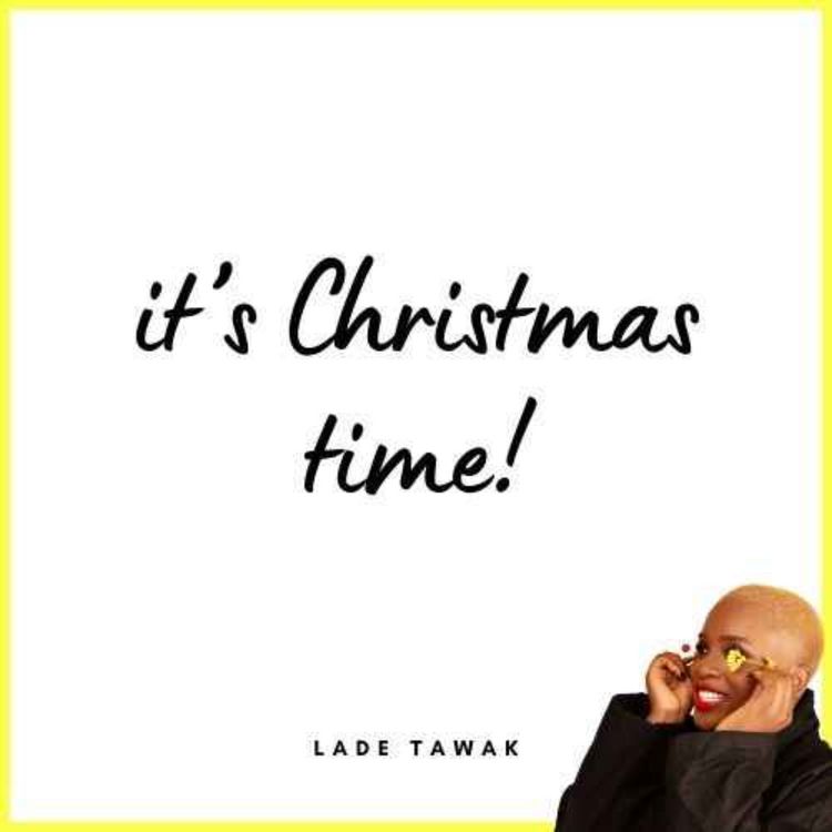 cover art for S02E336 - It's Christmas time