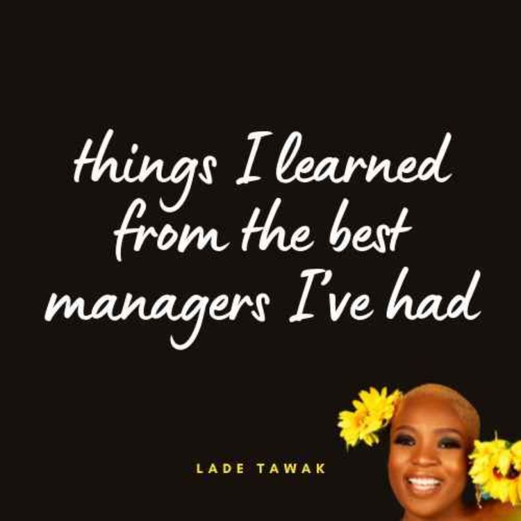 cover art for S02E346 - How to be a great manager or mentor