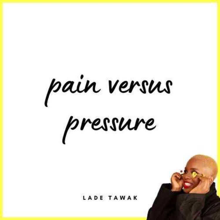 cover art for S0E348 - Pain versus pressure