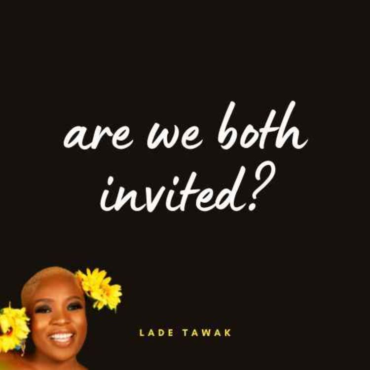 cover art for S02E355 - Are we both invited?