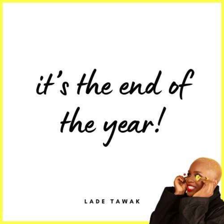 cover art for S02E366 - Bonus episode: reflecting on the end of the year