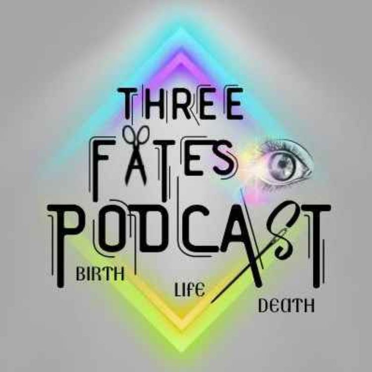 cover art for 010 - Love is Everything