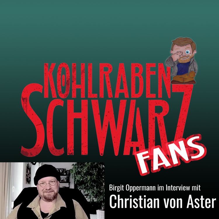 cover art for Interview mit Christian von Aster