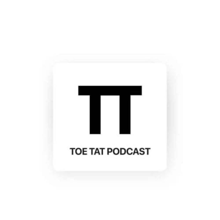 cover art for နည်းပညာနဲ့အနာဂတ် (Part-2) | TBH LABS x TOETAT | Episode 17