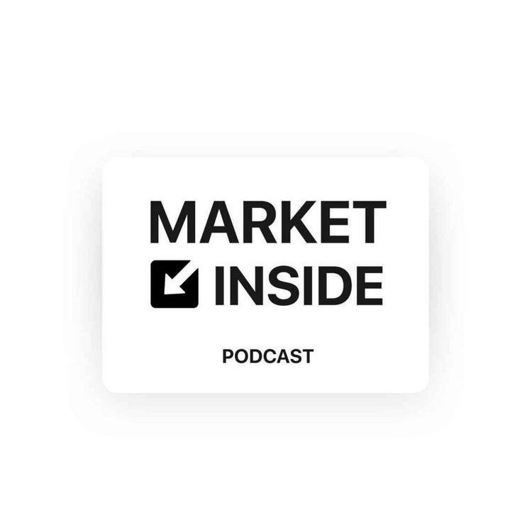 cover art for နိုင်ငံတကာဆင်ဆာ၊ Data Center လုပ်ငန်းများနှင့် AI ကိုအထင်ကြီးလွန်းခြင်း | Market Inside Podcast 7