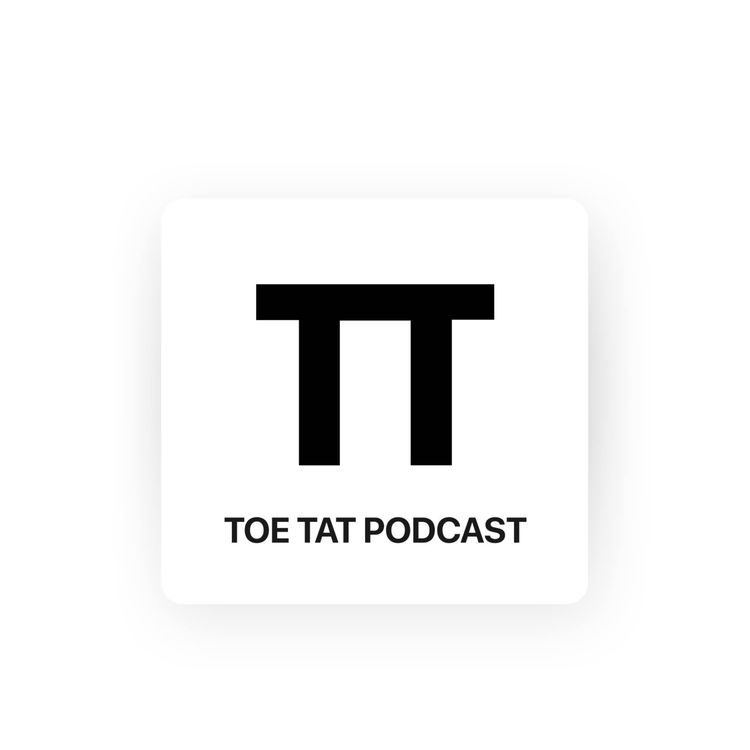 cover art for စကားလုံးများ၏ နောက်ကွယ် | TOETAT Podcast Episode 32