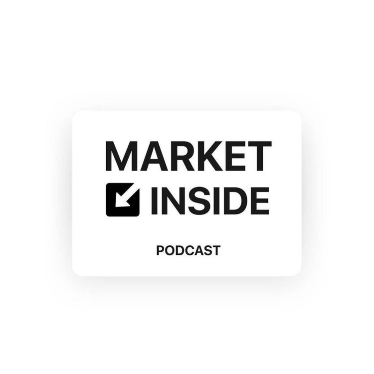 cover art for အမေရိကန်ရဲ့ ပြည်တွင်းစစ်ဖြစ်နိုင်ခြေ | Market Inside Episode 22