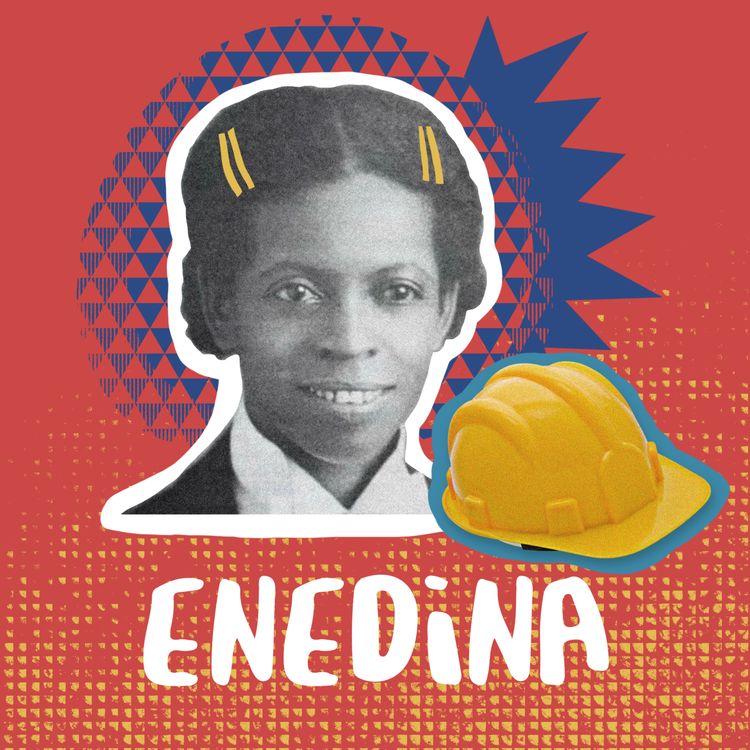 cover art for Ep. 1 - ENEDINA