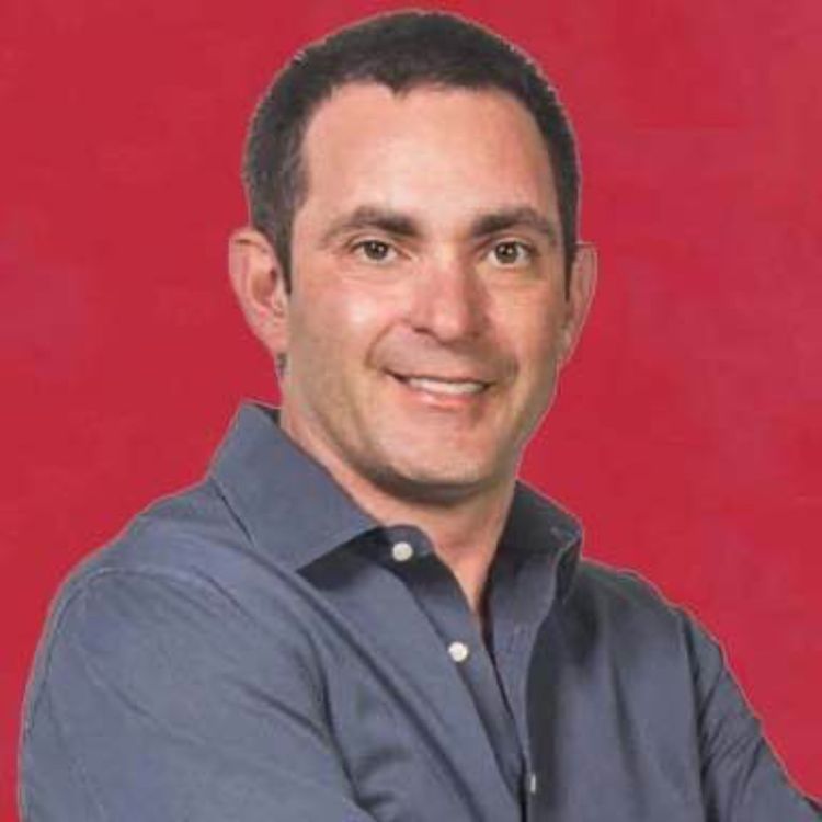 cover art for Jon "Stugotz" Weiner on Dan Le Batard, WFAN, Pat McAfee, and more