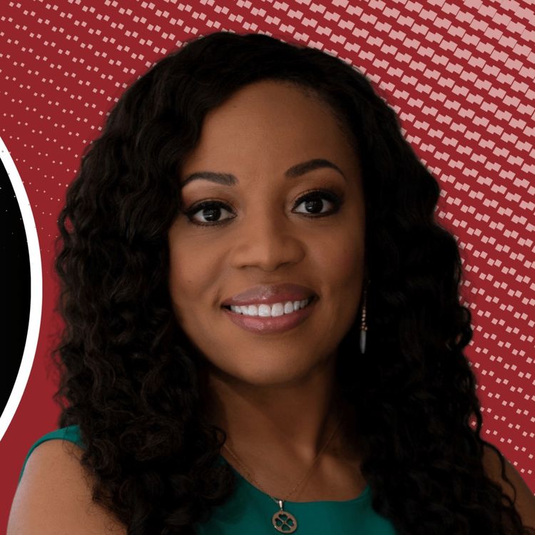 cover art for Kimberley A. Martin on 'First Take,' Stephen A. Smith, New York Jets, and more