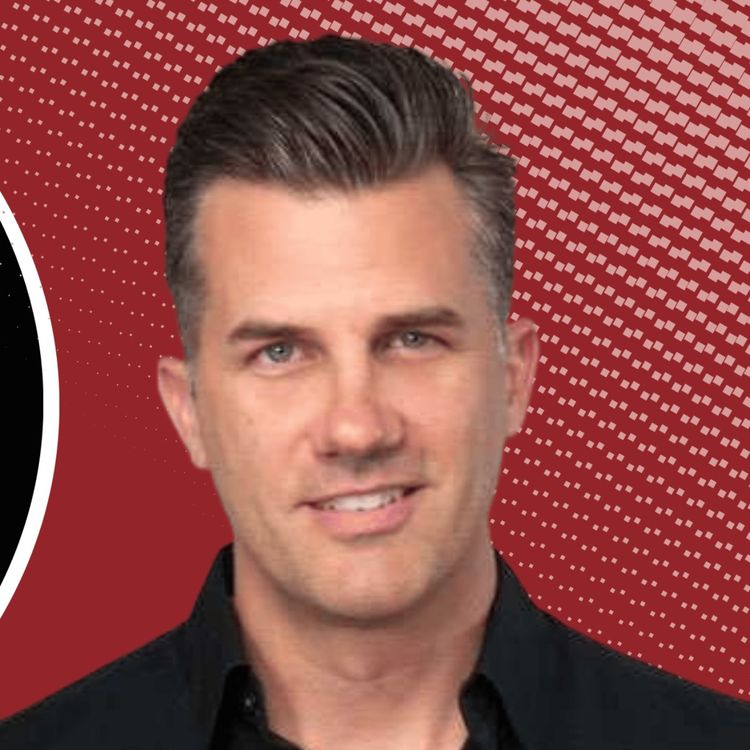 cover art for Alan Hahn on new ESPN Radio show, Mike Breen, NBA ratings, and more