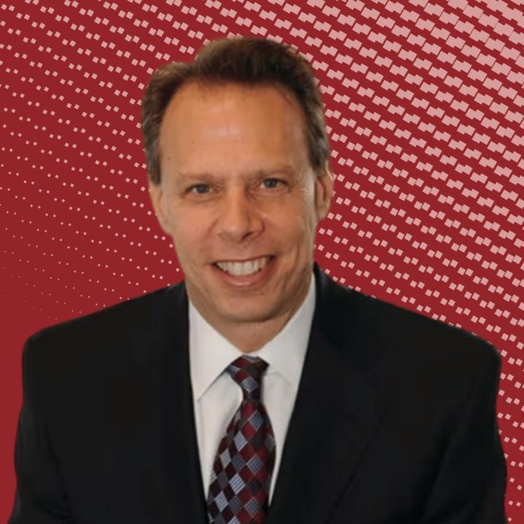 cover art for Howie Rose on New York Mets, MLB pitch clock, Pete Alonso's HR call, and more