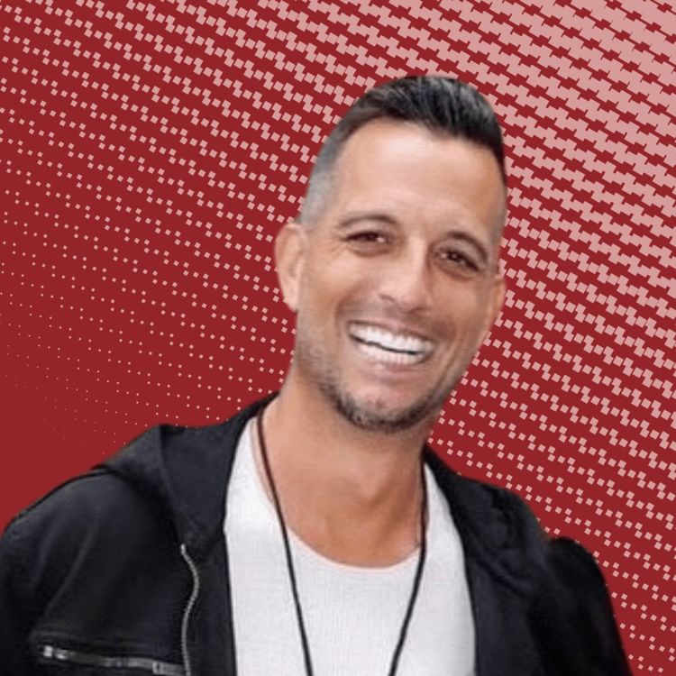 cover art for Tony Reali on hosting 'Around the Horn,' replacing Max Kellerman, end of show, and more