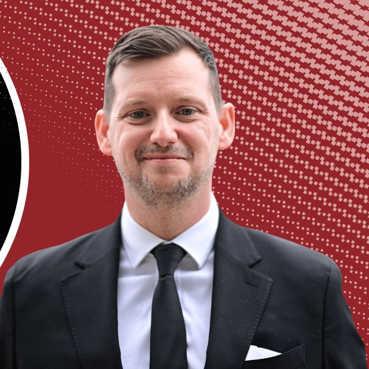 cover art for Matt Miller on Shedeur Sanders, NFL Draft, Mel Kiper Jr. and more