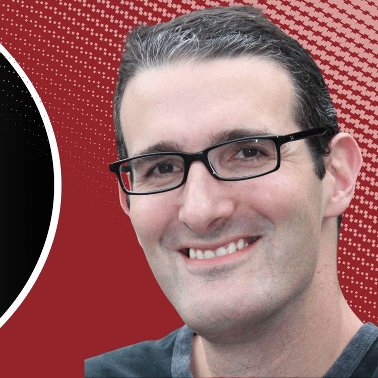 cover art for Howard Megdal on his Caitlin Clark book, Clark's popularity, WNBA growth, and more