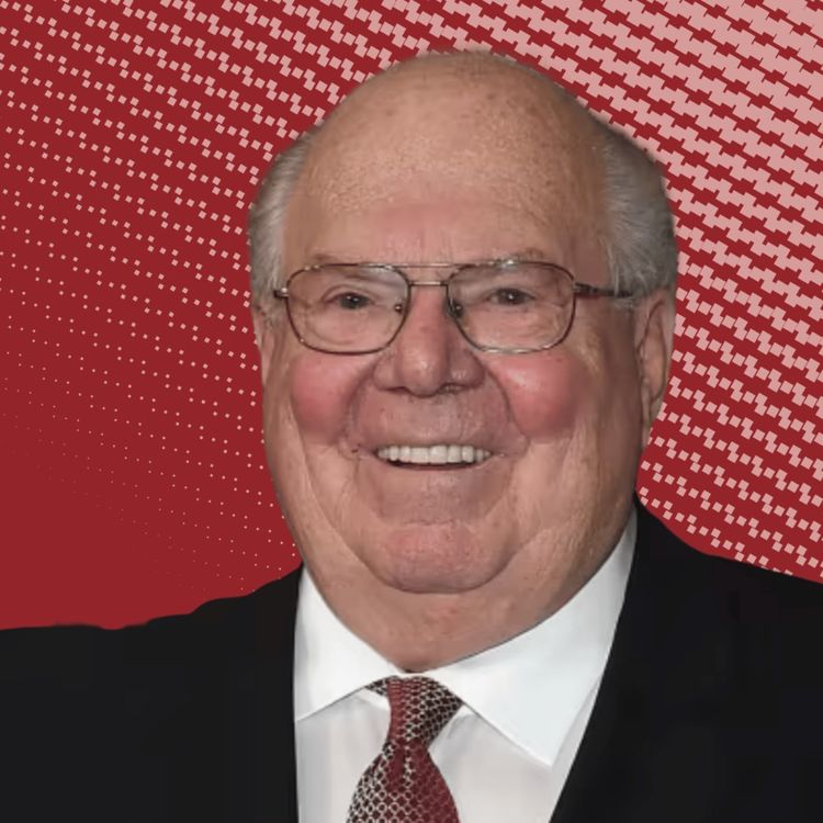 cover art for Verne Lundquist on 'Happy Gilmore 2,' legendary calls, the Masters, and more