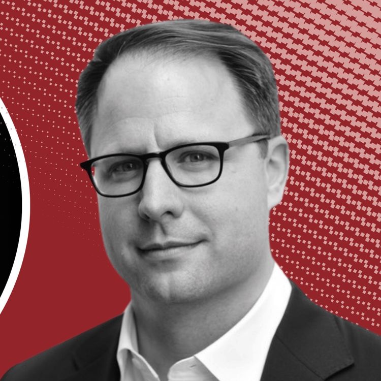 cover art for Bryan Curtis on Jimmy Kimmel, Bill Simmons, Molly Qerim, and more