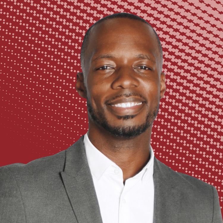 cover art for Michael Grady on Alex Rodriguez, Anthony Edwards, working for Prime and NBC, and more