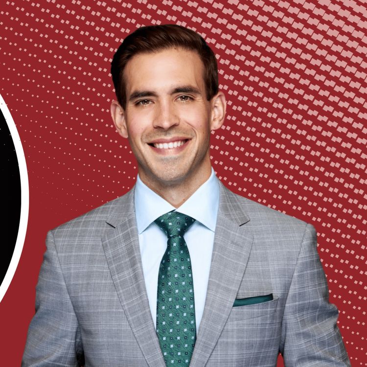 cover art for Joe Davis on World Series, Shohei Ohtani, Donald Trump in broadcast booth, and more