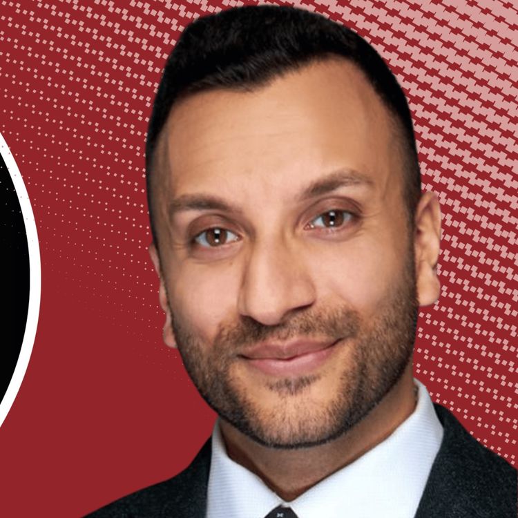 cover art for Adam Amin on Drew Brees, Philip Rivers, Chicago Bulls, and more