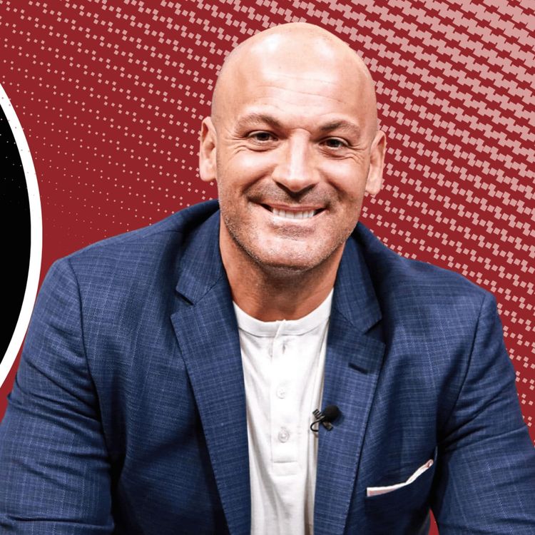 cover art for Brandon Tierney on Craig Carton, Stephen A. Smith, screaming at Mike Francesa, and more