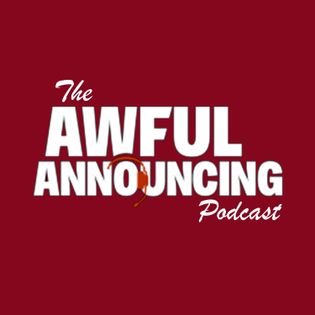 Awful Announcing Podcast - Hosted by Awful Announcing