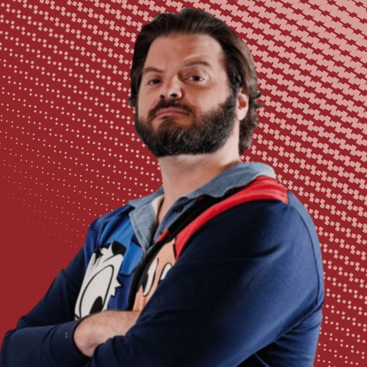 cover art for T-Bob Hebert on Indiana's title win, Lane Kiffin, Barstool Sports, and more