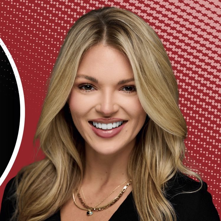 cover art for Alex Weaver on state of NASCAR, Daytona 500, Michael Jordan, and more