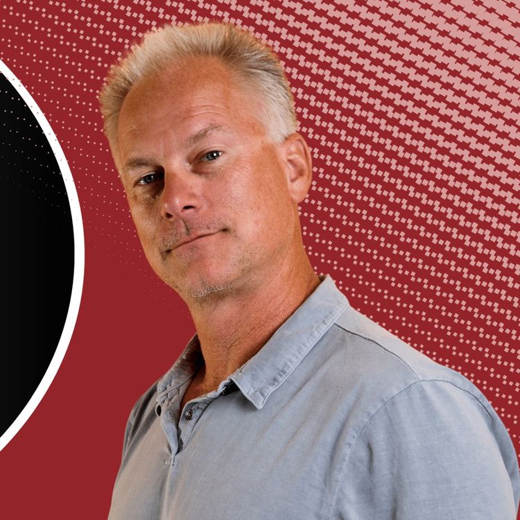 cover art for Kenny Mayne on Augusta 'ban,' NFL tryout, hosting 'SportsCenter,' and more 