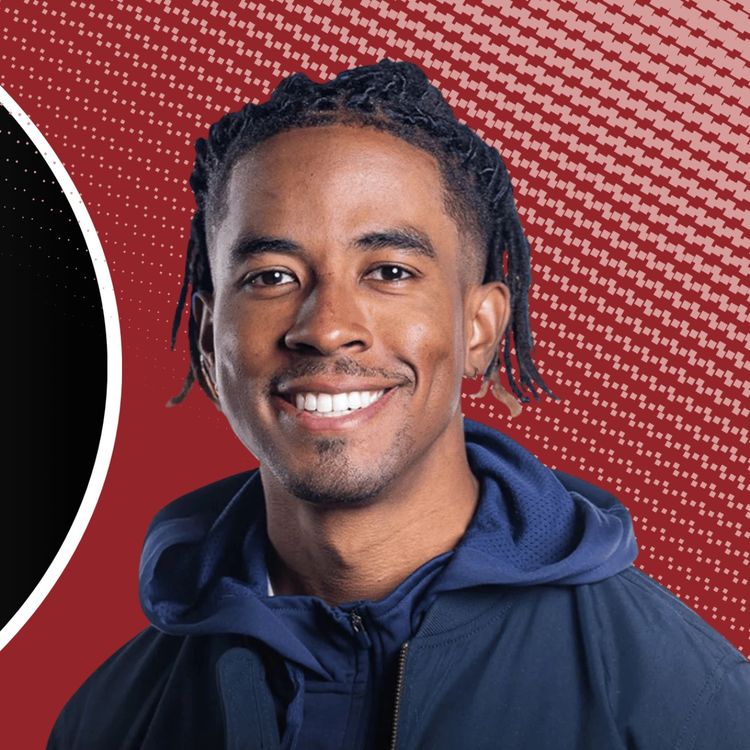 cover art for Keith McPherson on leaving WFAN, Aaron Judge's WBC comments, Jon Heyman, and more