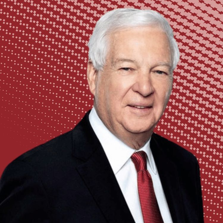 cover art for Bill Raftery on March Madness, onions, not slowing down, and more