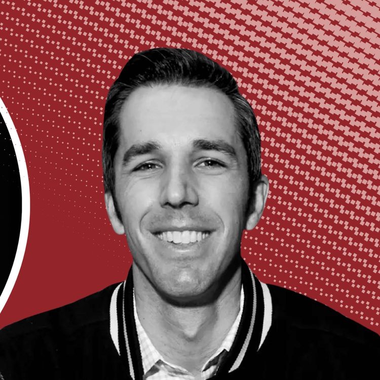 cover art for John Jastremski on Bill Simmons, Mike Francesa, Chris 'Mad Dog' Russo, and more