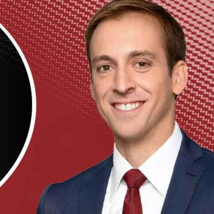 cover art for Brandon Gaudin on BravesVision, Chip Caray, Madden, Sunday Night Baseball, and more