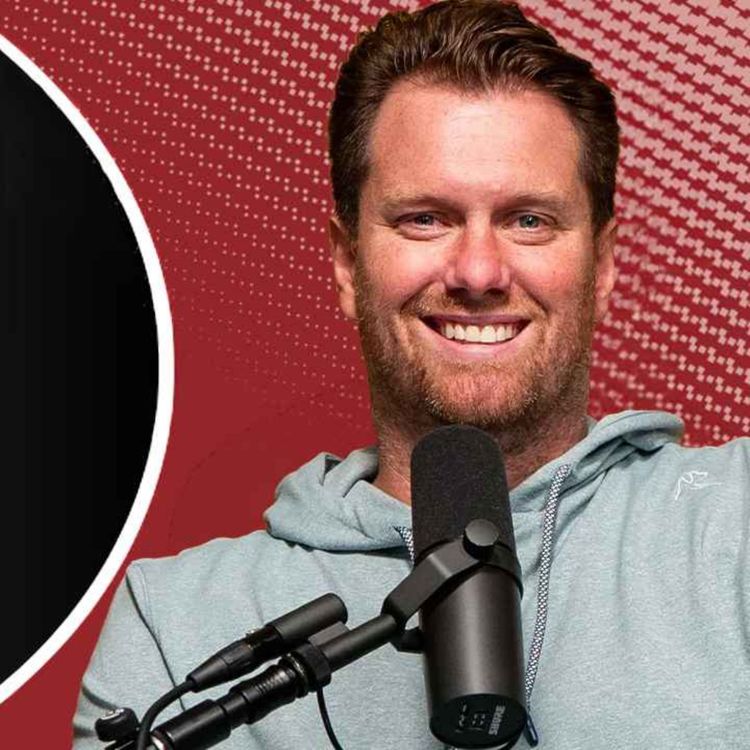 cover art for Kevin Clancy (KFC) on the Knicks, Dolan, Barstool, youth sports, Dave Portnoy, and more