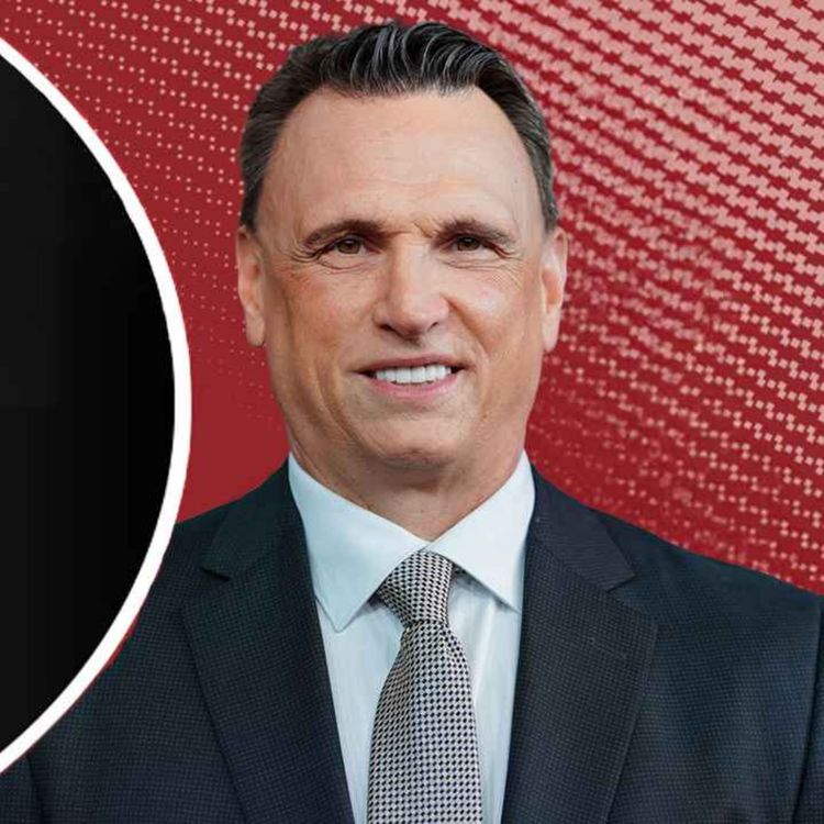cover art for Tim Legler on the NBA Finals, Knicks fans, Mike Breen, referees, Victor Wembanyama, and more 