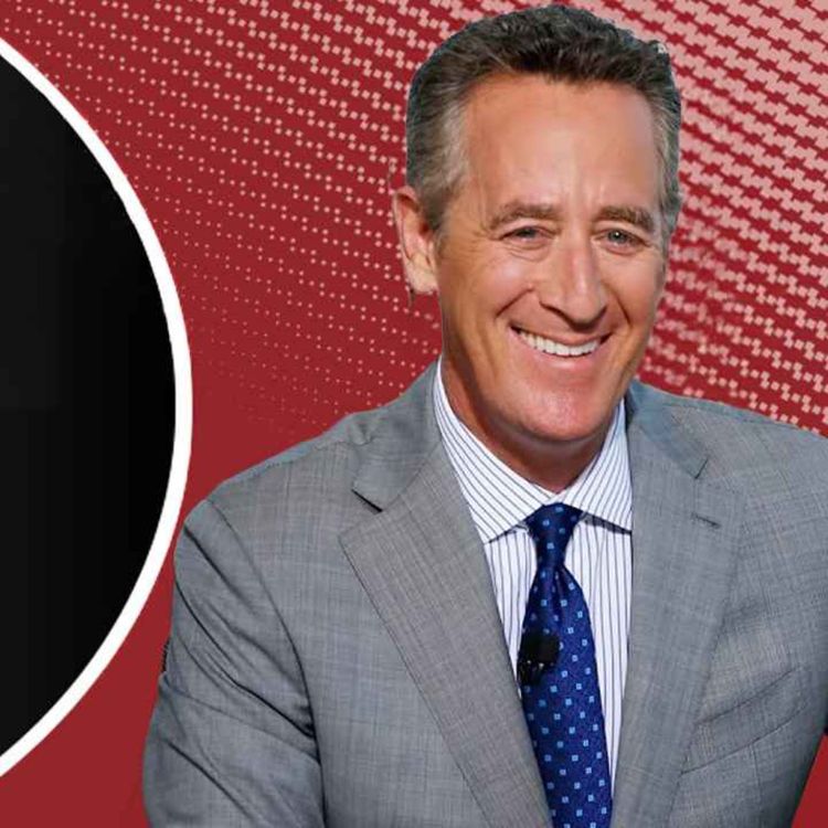 cover art for Rich Lerner on his new book, Tiger Woods, Phil Mickelson, the PGA Tour, and more