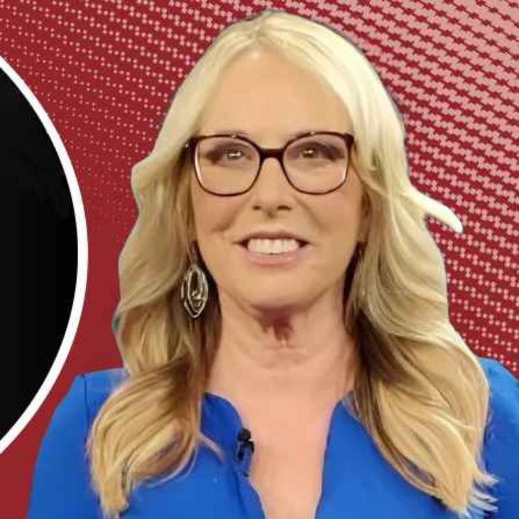 cover art for Linda Cohn on leaving ESPN, her next venture, Keith Olbermann, John Skipper, and more